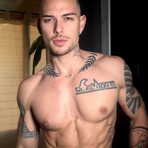 Nick Masc