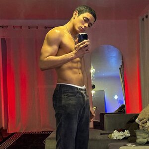 Nick Maxxx