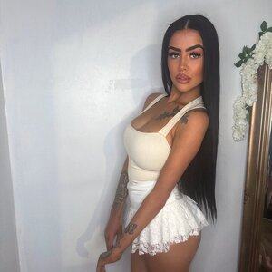 Miss Jodie Anne