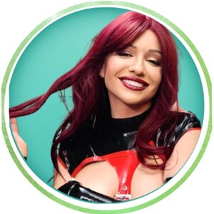 🟢LADY FATALE🔥MOST INTERACTIVE FEMDOM