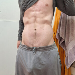 The guy next door