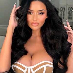 Abigail Ratchford 💕