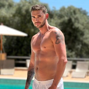 Liam Arnolds