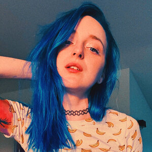 Seductress Sally - gentle goddess 💙
