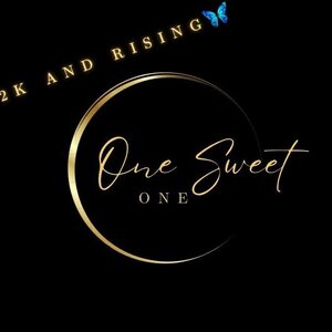 One Sweet One🦋