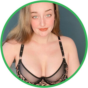 Gisele Eden 💚 TS 💚