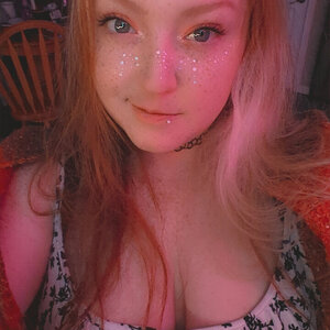 Ginger Kat