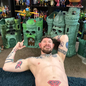 GayComicGeek