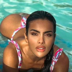 Brazilian Queen 🇧🇷