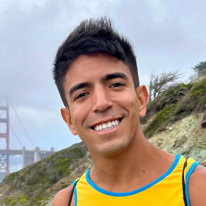 Milo Miles