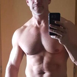 Dean Clark