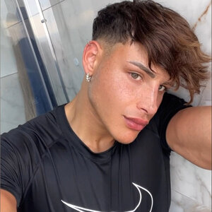 Manuel Dosio 𝐓𝐎𝐏 𝟎.𝟓%