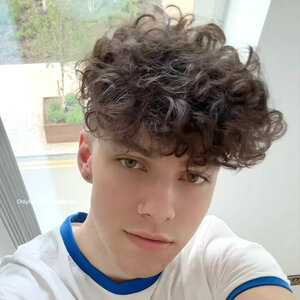 Angelic Boyo 😇