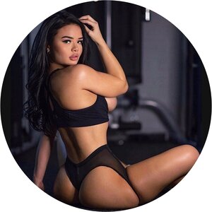 Jessica Sunok
