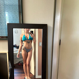 Georgie Thomas