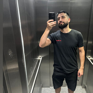 xaviblindedfree