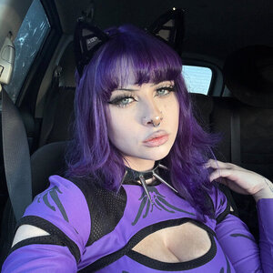 Violet