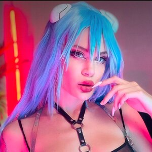 💖Virtual Lady💦