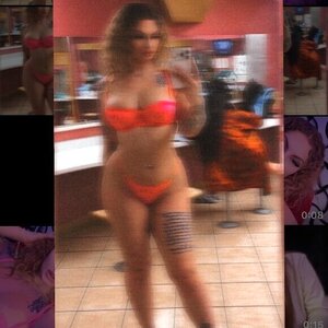 Tatianna Marie