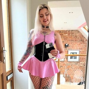 MistressMercyxoxVIP