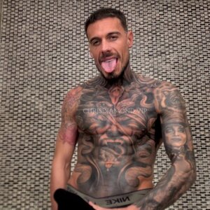 Chris Diamond