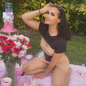 Ebby Lynn