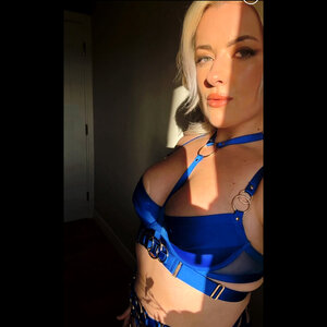 Official Grace Emily NUDE Page 💦