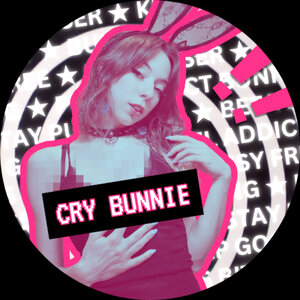 Bunnie 🐰💔