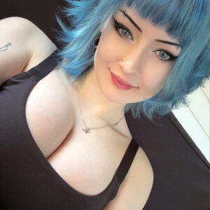 Blue 🦇