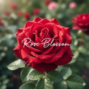 Rosi Blossom