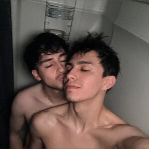 JordanxLuke