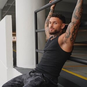 Tattydaddy