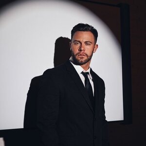 Seth Gamble