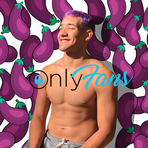 THE EGGPLANT BOY🌎🍆