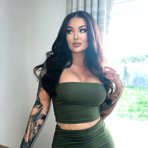 Stephanie Anne 💦