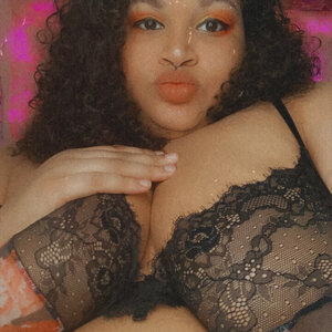BBW Amber 😈