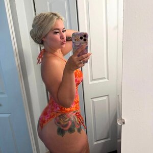 Your favorite mom