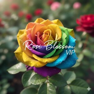 Rosi Blossom VIP