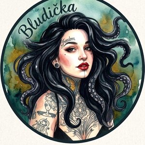 🍄Ta Bludička🍄