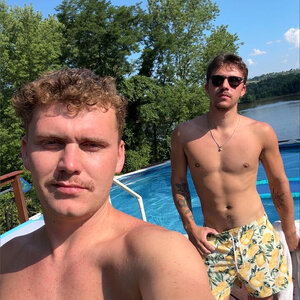 Jake&Issac