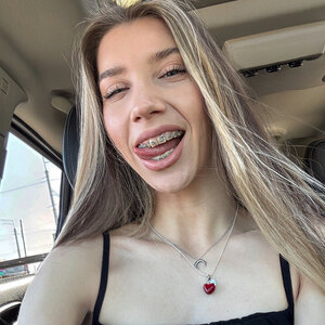 ✦🧡 Tessie 🧡✦