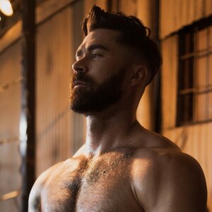 Kyle Krieger
