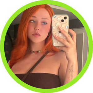 Sabrina Nichole (Best🍒On Here!)