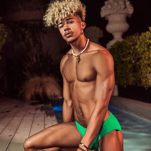 Elijah Zayne