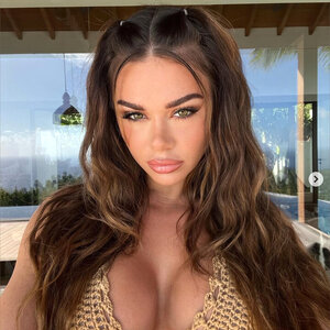 Tahlia Paris