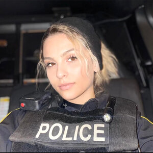 Officer Cece