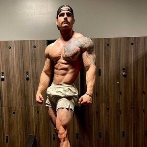 Brendon Wharton