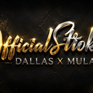⚤ Dallas & Mulan Strok3x 💦