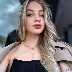 Nastenka💞