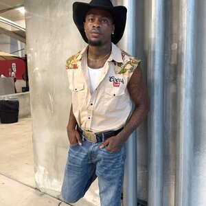 12inch Cowboy 🤠